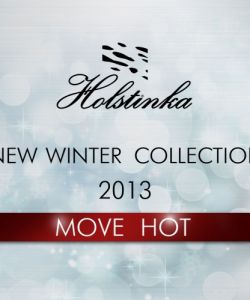 Holstinka - Move Hot 2013